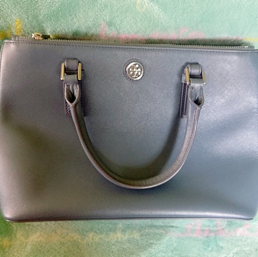 Tory Burch satchel